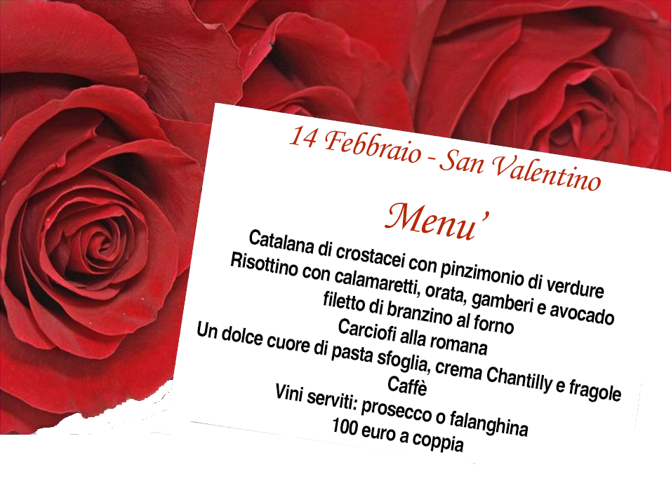 San Valentino